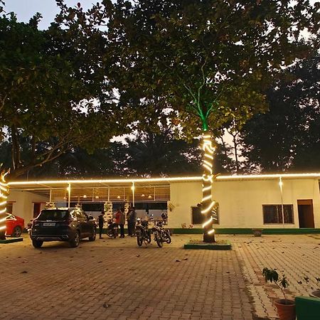 Am Resort Yelagiri Exterior foto